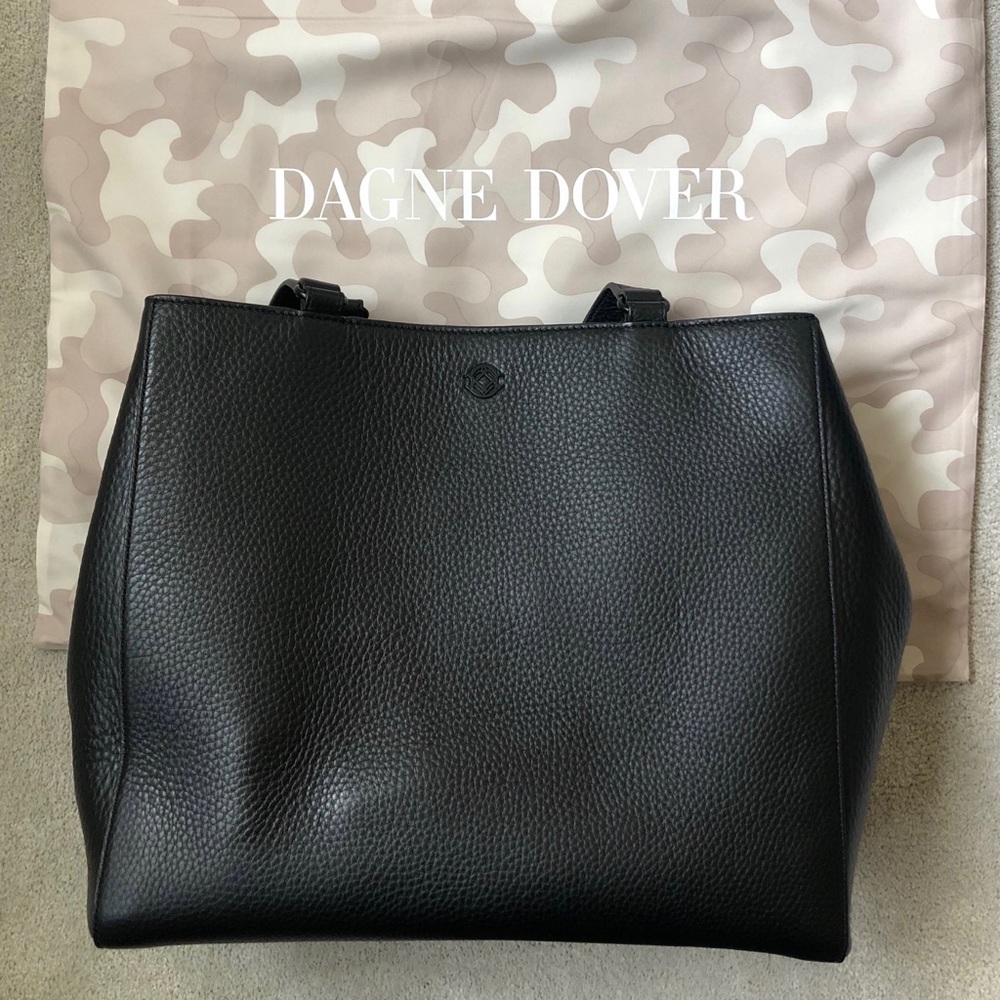Dagne Dover Large Allyn Tote